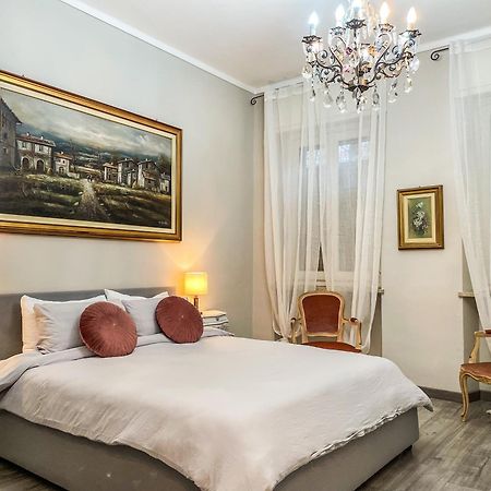 La Casa Bianca Appartement Vercelli Buitenkant foto