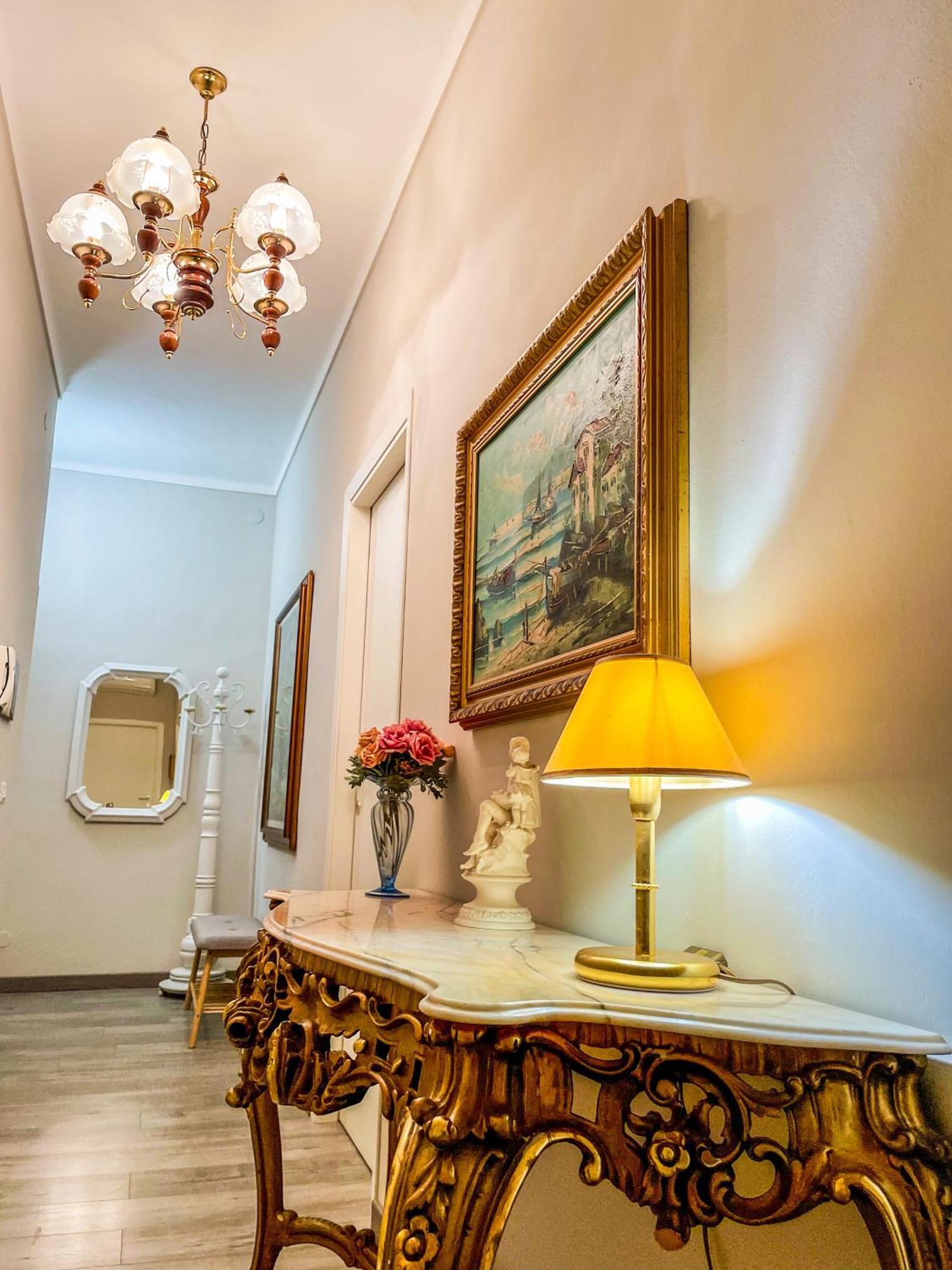 La Casa Bianca Appartement Vercelli Buitenkant foto