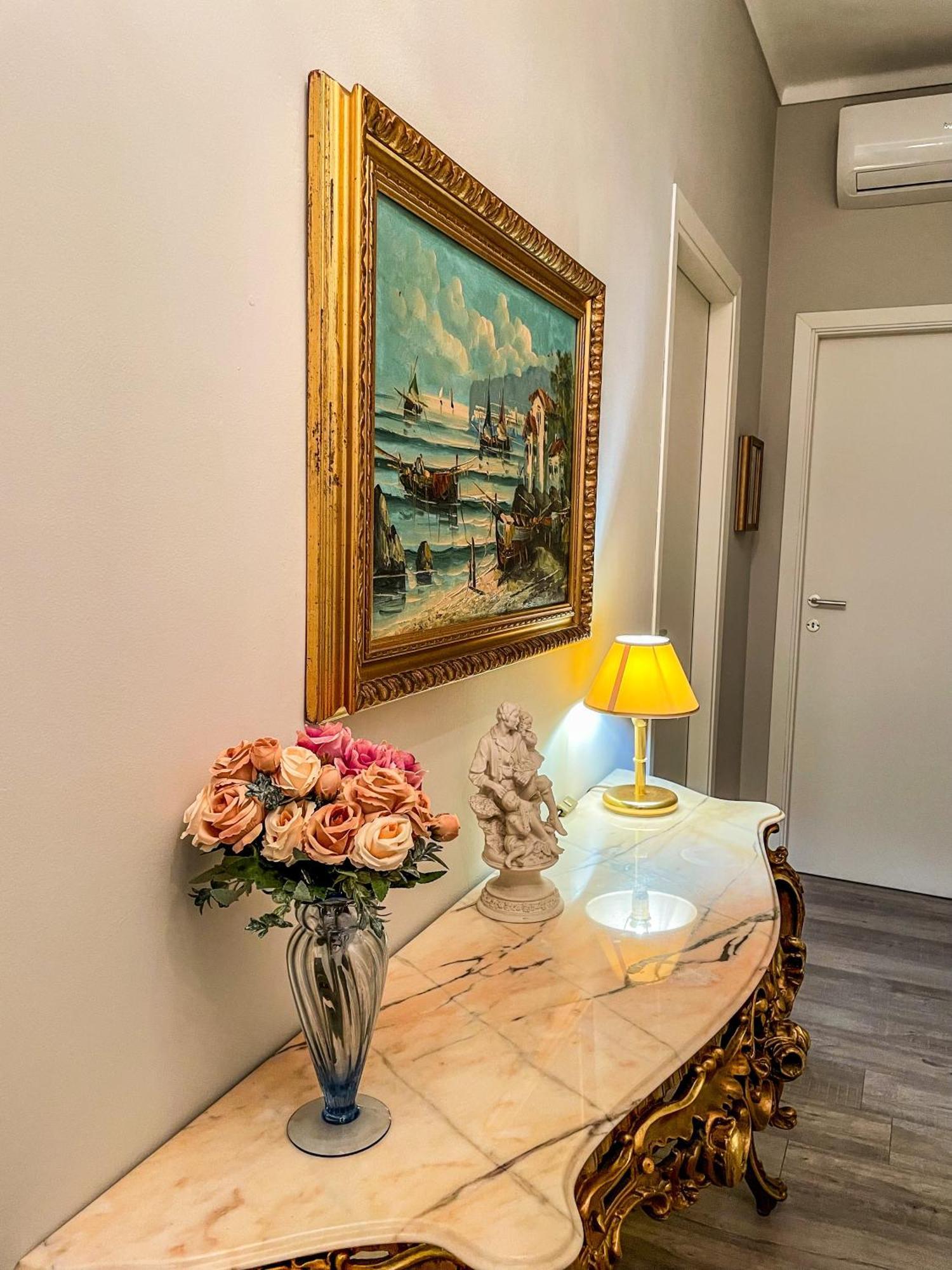 La Casa Bianca Appartement Vercelli Buitenkant foto