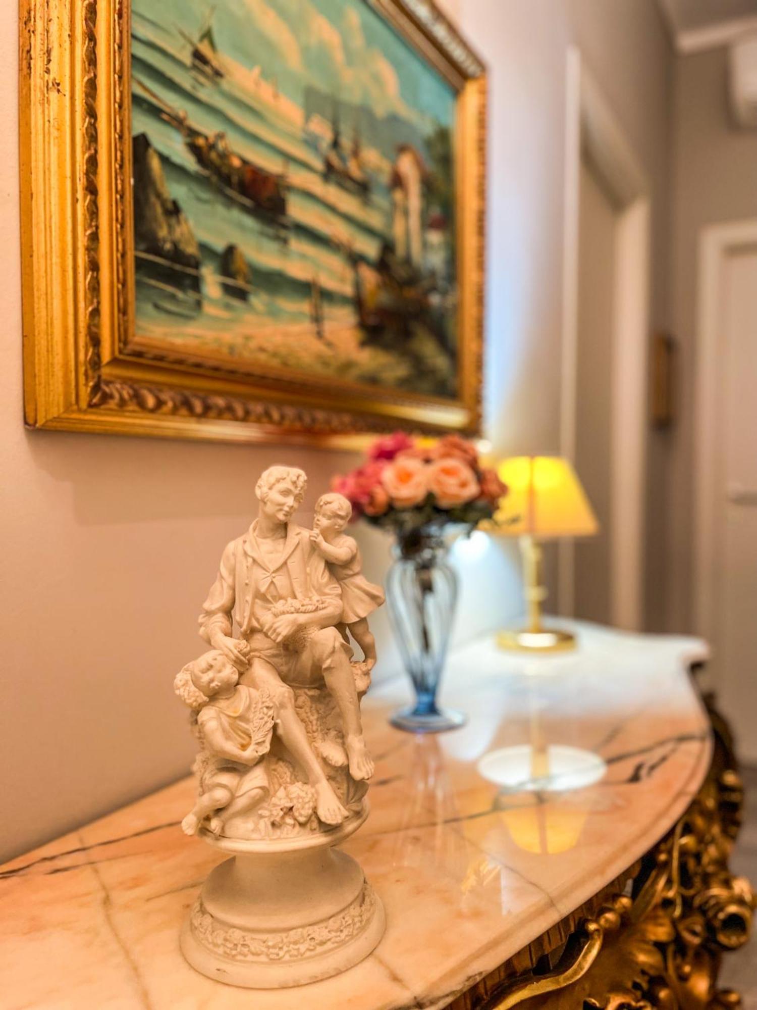 La Casa Bianca Appartement Vercelli Buitenkant foto